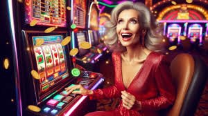 Kho game casino trực tuyến đa dạng tại 6623aa với hiệu ứng sắc nét
